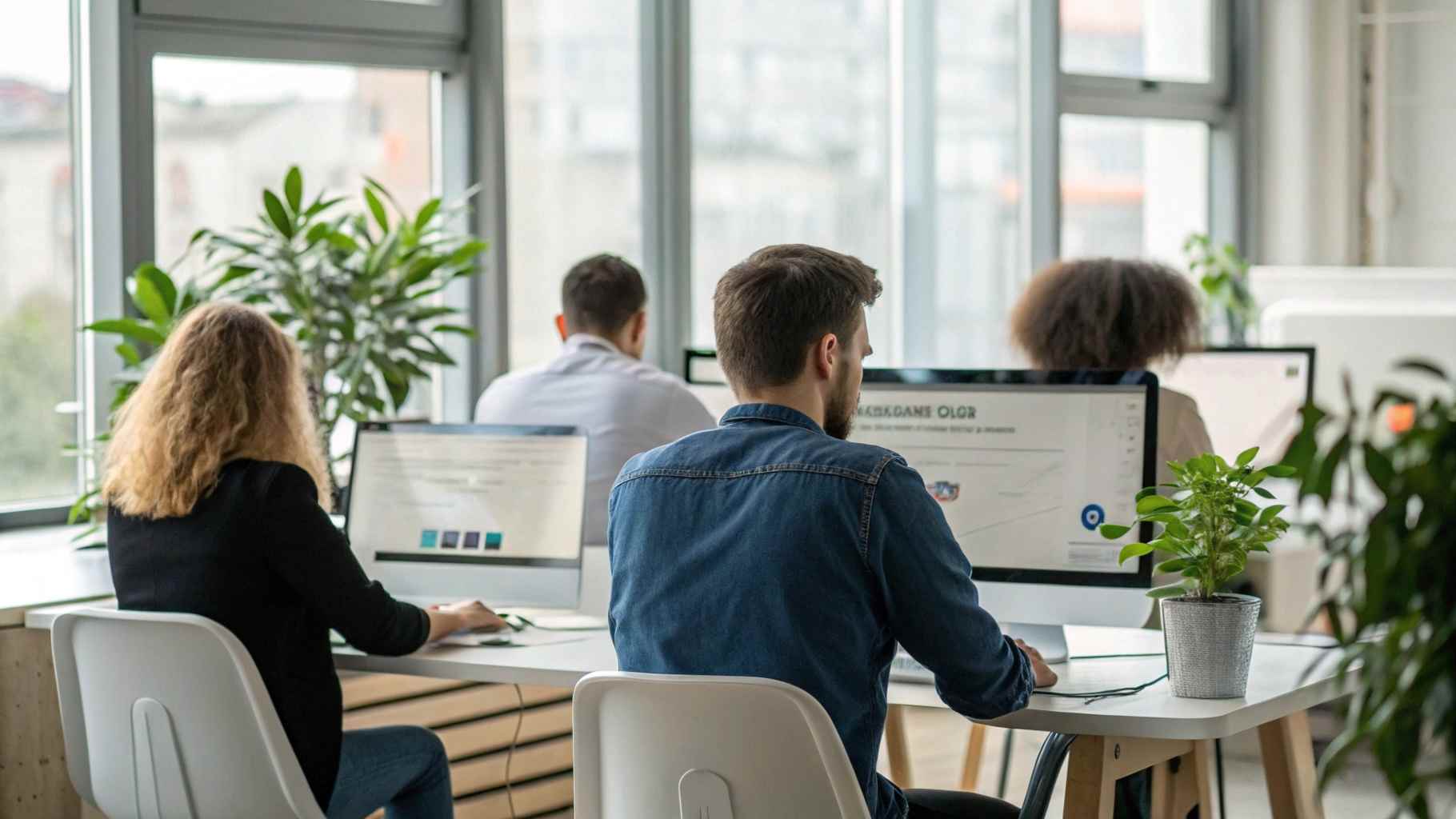 Comment attirer des liens entrants de qualité pour booster votre référencement