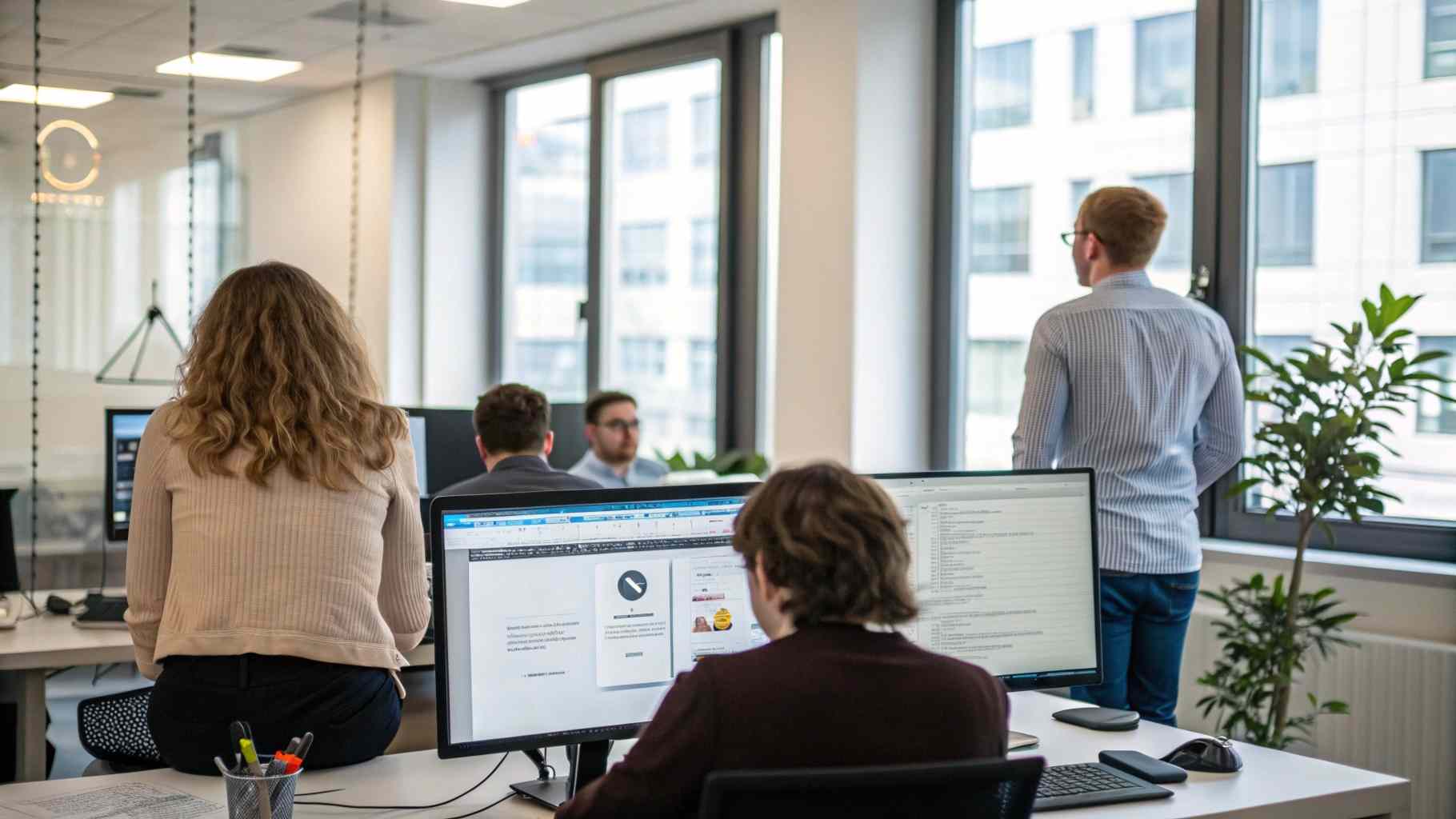 Conformité de votre site : les bases essentielles pour un site web légal