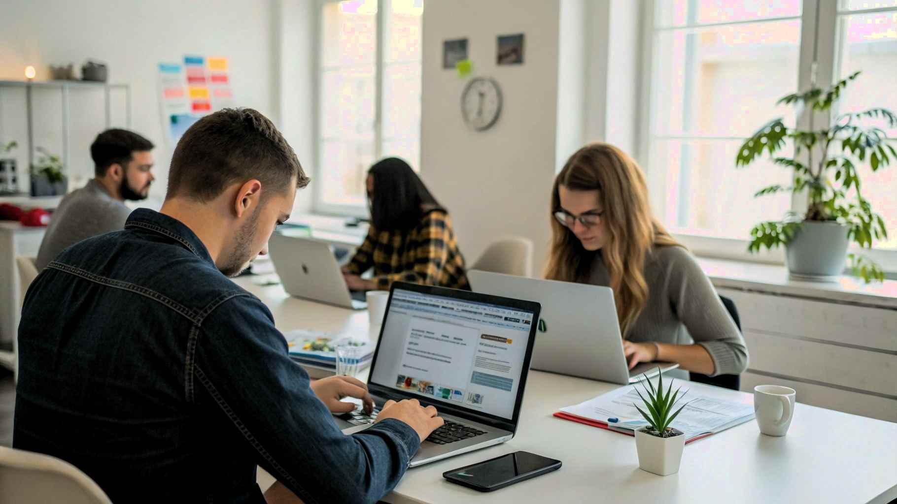 Référencement payant : Découvrez comment optimiser vos campagnes Google Ads