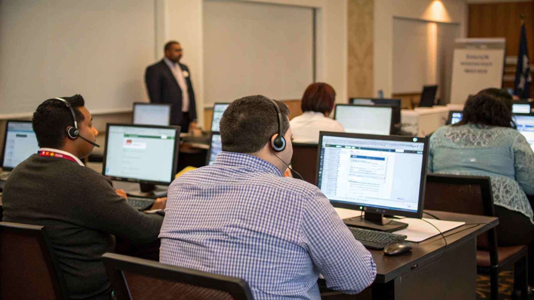 Formation professionnelle