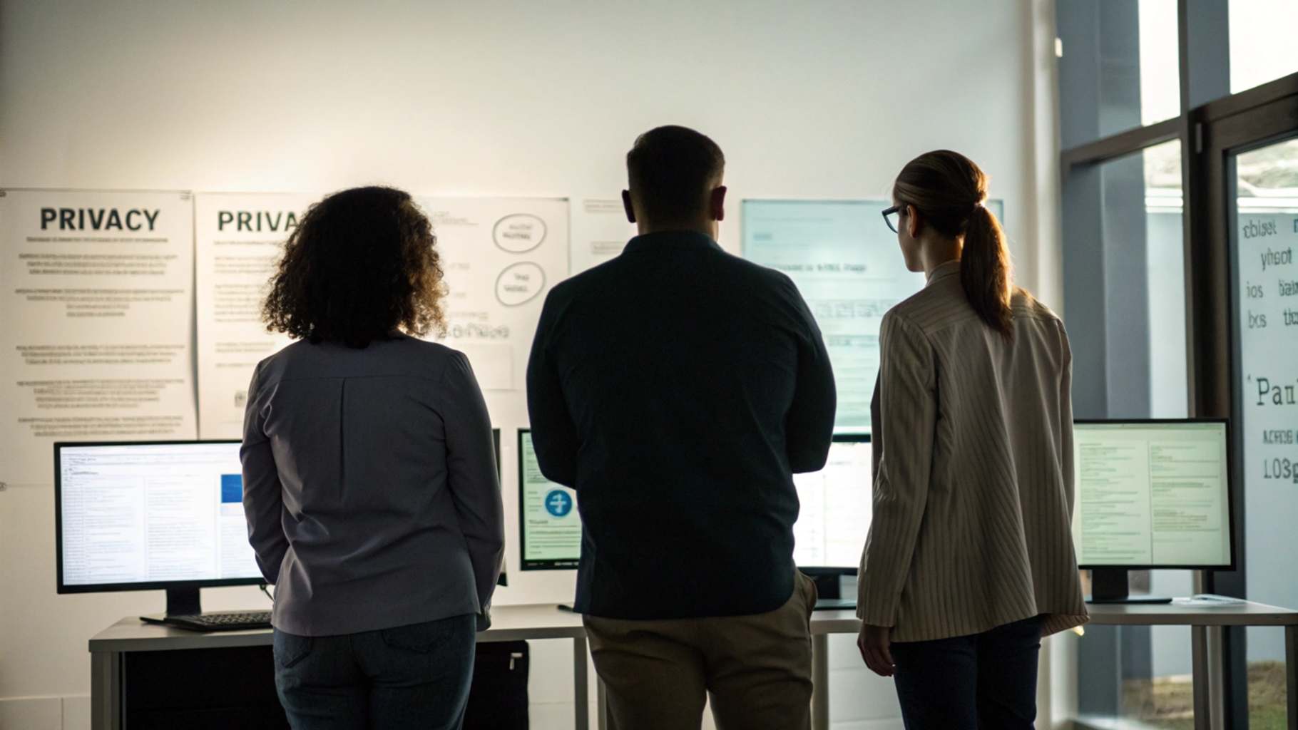 Le consentement numérique