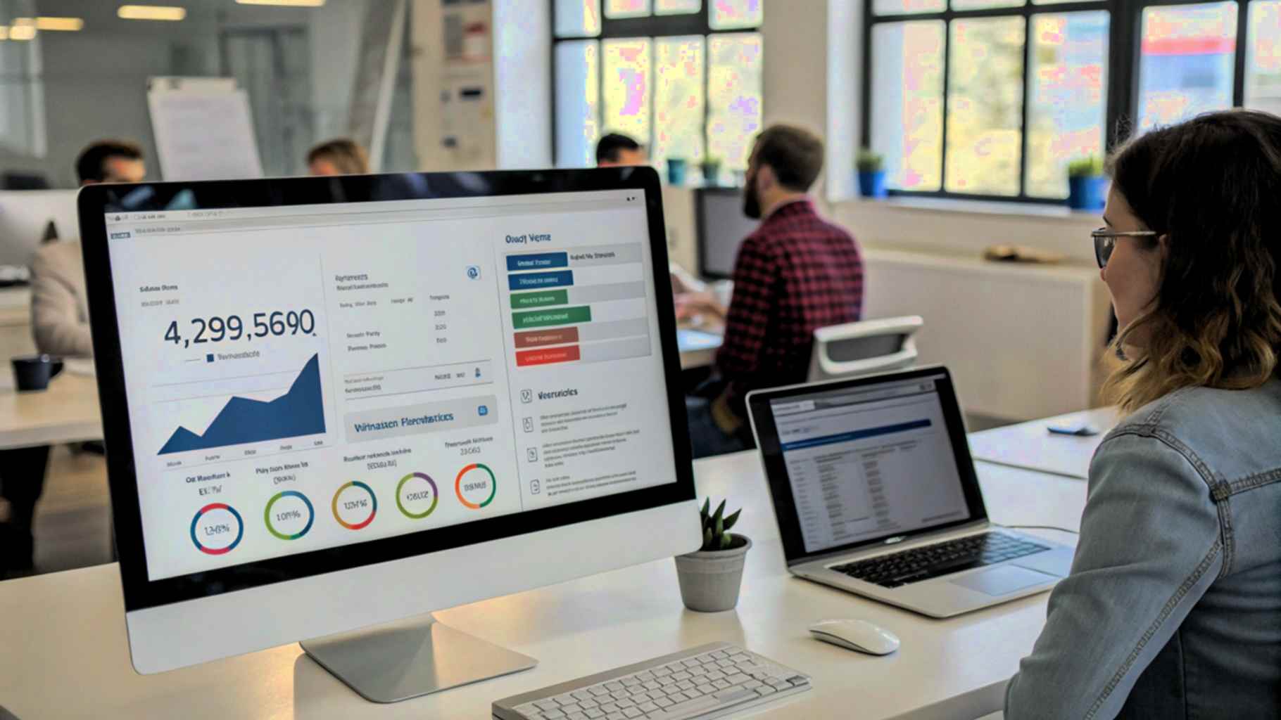 Optimisation de Site Web : Améliorez la Performance, l'Expérience Utilisateur et le SEO