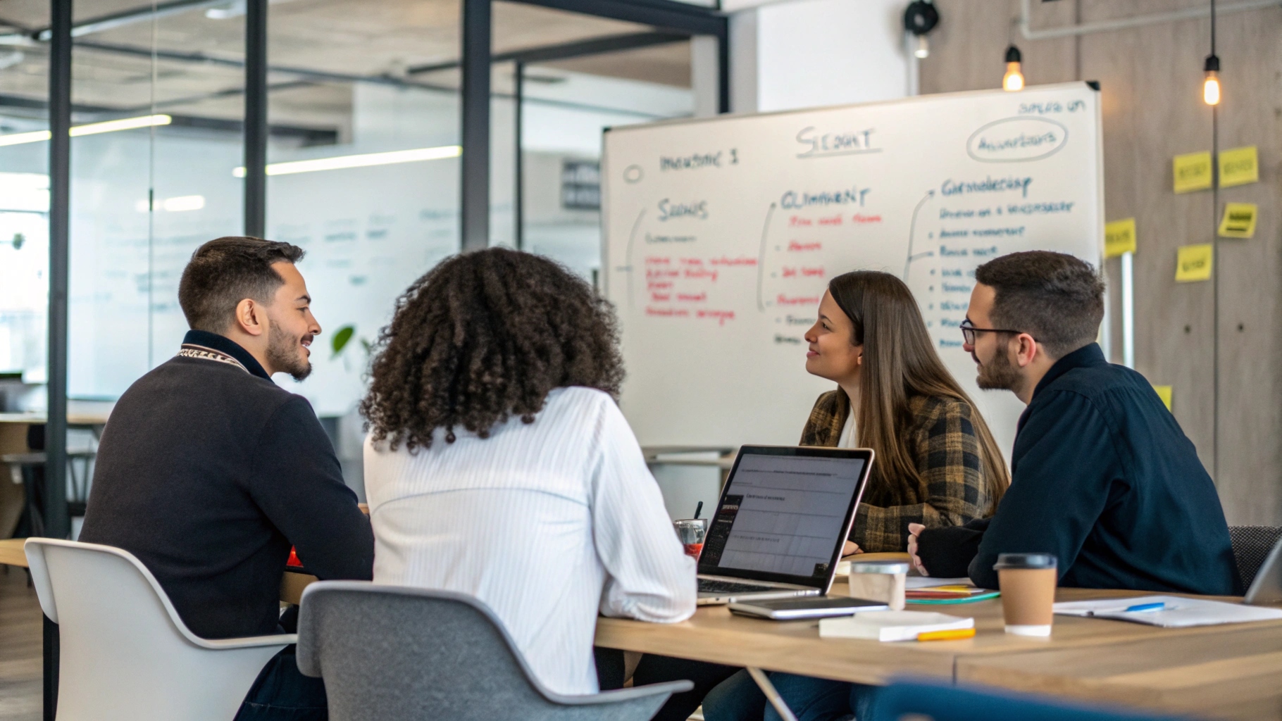 Stratégies efficaces de motivation