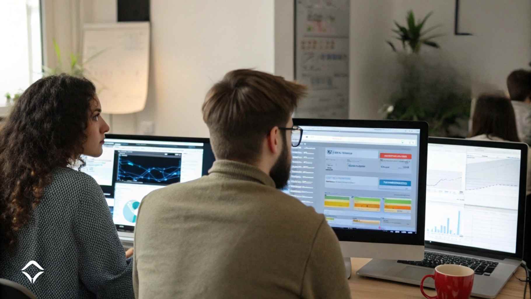 Suivi du trafic : comprendre le comportement des visiteurs pour optimiser votre site