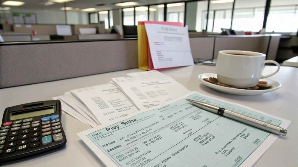 BTS NDRC_un métier qui paye bien