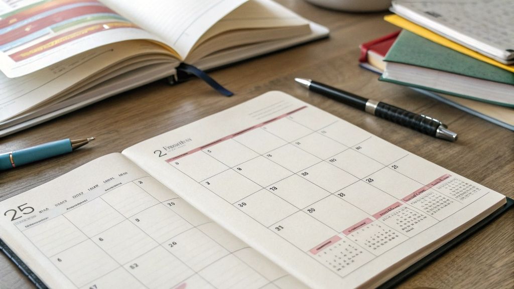 a-quoi-sert-un-calendrier-éditorial