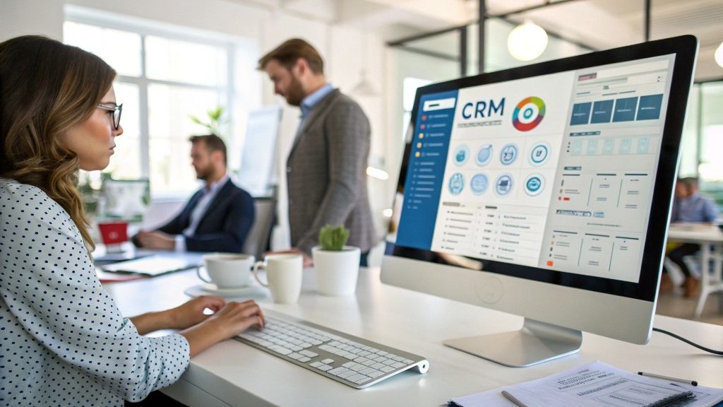 crm---customer-relationship-management